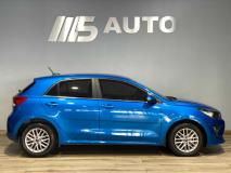 Kia Rio Hatch 1.4 LX Auto M5 Auto Boksburg