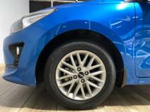 Kia Rio Hatch 1.4 LX Auto M5 Auto Boksburg