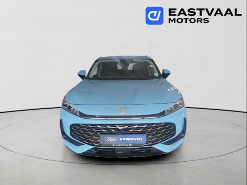 2025 MG HS 1.5T Luxury for sale