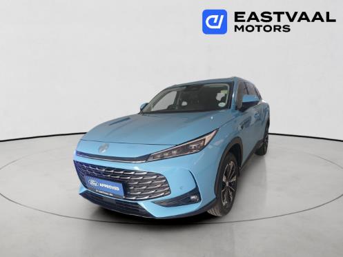 2025 MG HS 1.5T Luxury for sale