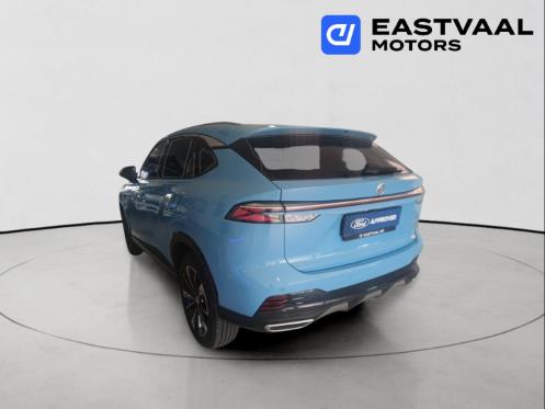 2025 MG HS 1.5T Luxury for sale