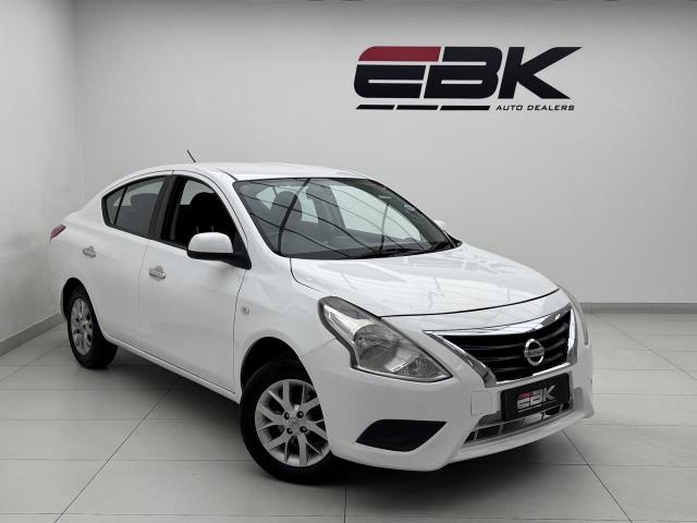 Nissan Almera 1.5 Acenta Auto Ebk Auto Dealers LA Rochelle