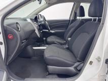 Nissan Almera 1.5 Acenta Auto Ebk Auto Dealers LA Rochelle