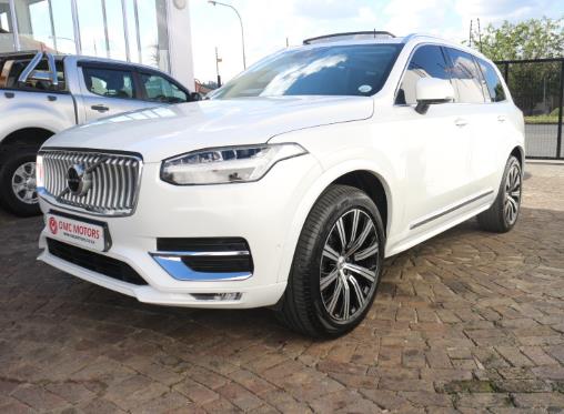 2021 Volvo XC90 B5 AWD Momentum for sale - 2171774251625