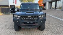 Mahindra Pik Up 2.2CRDe Double Cab 4x4 S11 Karoo Dusk SMG Select Pietermaritzburg
