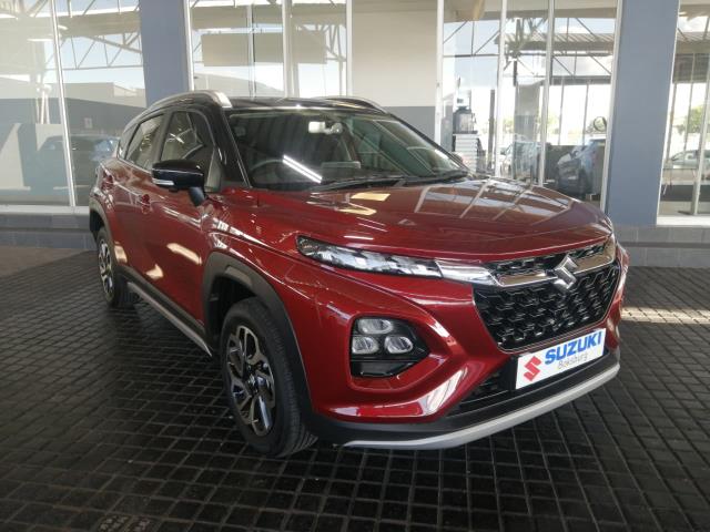 Suzuki Fronx 1.5 GLX Auto Suzuki Boksburg