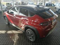 Suzuki Fronx 1.5 GLX Auto Suzuki Boksburg