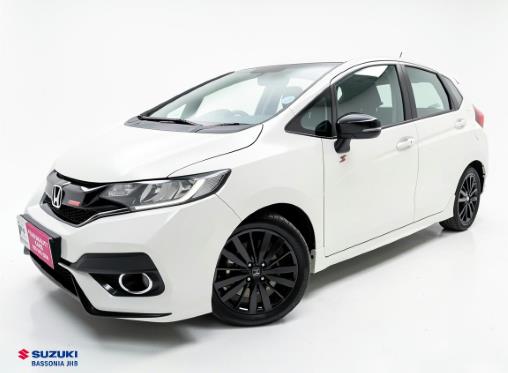 2019 Honda Jazz 1.5 Sport for sale - 51HON04769
