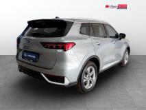 Ford Territory 1.8T Trend Action Ford Modimolle