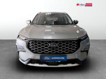 Ford Territory 1.8T Trend Action Ford Modimolle
