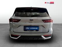 Ford Territory 1.8T Trend Action Ford Modimolle