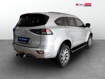 Isuzu mu-X 1.9TD LS Action Ford Modimolle