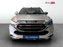 Isuzu mu-X 1.9TD LS Action Ford Modimolle