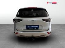 Isuzu mu-X 1.9TD LS Action Ford Modimolle