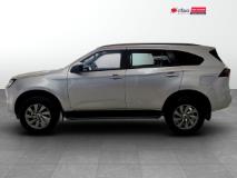 Isuzu mu-X 1.9TD LS Action Ford Modimolle