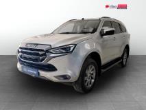 Isuzu mu-X 1.9TD LS Action Ford Modimolle