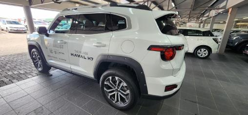 2026 Haval H7 2.0T Luxury for sale