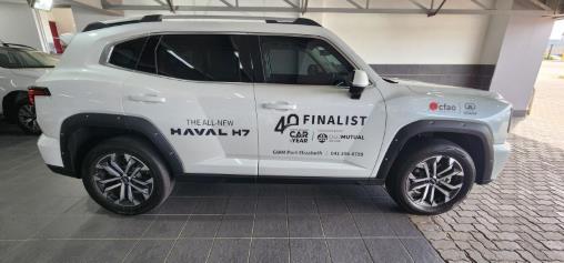 2026 Haval H7 2.0T Luxury for sale