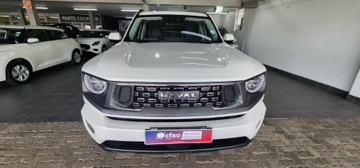 2026 Haval H7 2.0T Luxury for sale