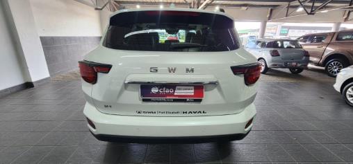 2026 Haval H7 2.0T Luxury for sale