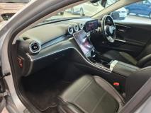 Mercedes-Benz C-Class C200 Avantgarde West Cape Volkswagen