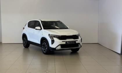 Kia Sonet 1.5 LX Manual KIA Brackenfell