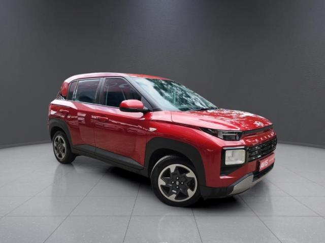 Hyundai Exter 1.2 Premium Manual Avis Car Sales Pretoria