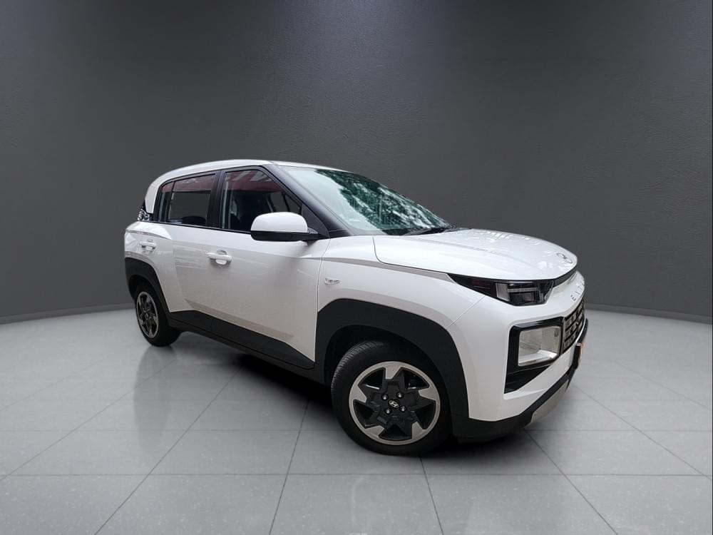 2025 Hyundai Exter 1.2 Premium Manual for sale