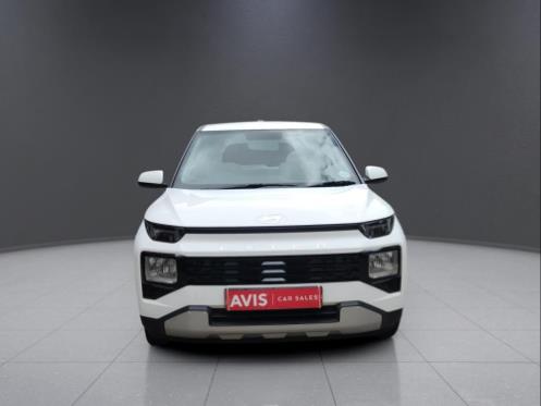 2025 Hyundai Exter 1.2 Premium Manual for sale