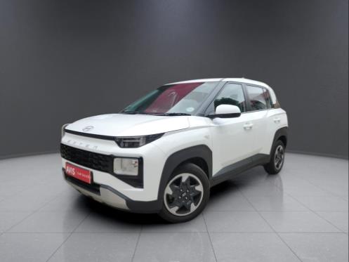 2025 Hyundai Exter 1.2 Premium Manual for sale