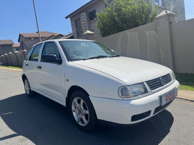 Volkswagen Polo Playa 1.4 Westrand Select