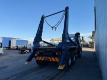 Mercedes-Benz Axor 2628 Nationwide Trucks