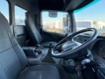 Mercedes-Benz Axor 2628 Nationwide Trucks