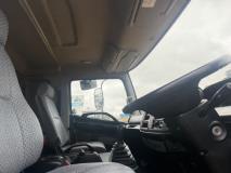 Hino 500 Series Delta Truck Sales