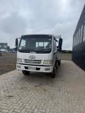 FAW 15.180 Delta Truck Sales
