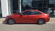 BMW 3 Series 318i M Sport BMW Midrand