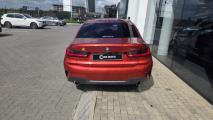 BMW 3 Series 318i M Sport BMW Midrand