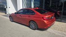 BMW 3 Series 318i M Sport BMW Midrand