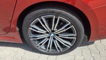 BMW 3 Series 318i M Sport BMW Midrand
