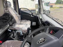 FAW 15.220 Delta Truck Sales