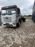 FAW 15.220 Delta Truck Sales