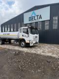 FAW 15.220 Delta Truck Sales