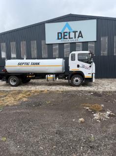 FAW 15.220 Delta Truck Sales
