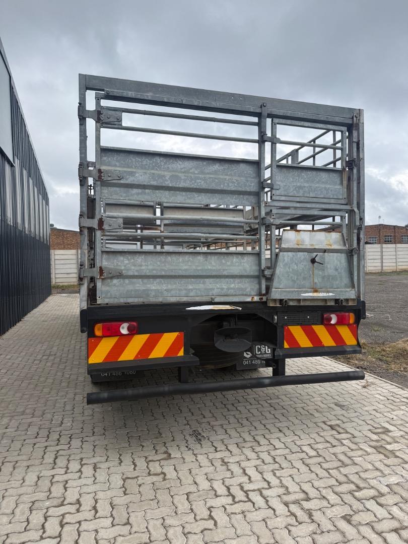 UD CRONER Delta Truck Sales