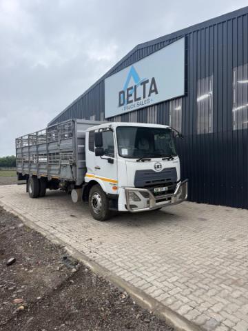 UD CRONER Delta Truck Sales