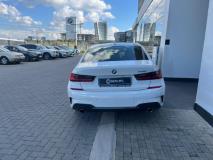 BMW 3 Series 330i M Sport BMW Midrand