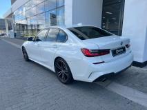 BMW 3 Series 330i M Sport BMW Midrand