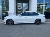 BMW 3 Series 330i M Sport BMW Midrand