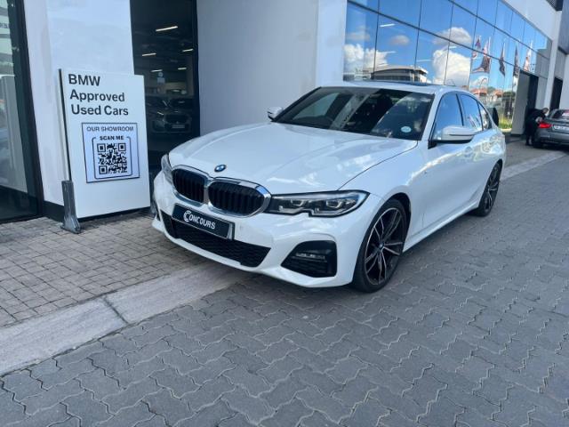 BMW 3 Series 330i M Sport BMW Midrand