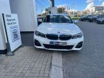 BMW 3 Series 330i M Sport BMW Midrand